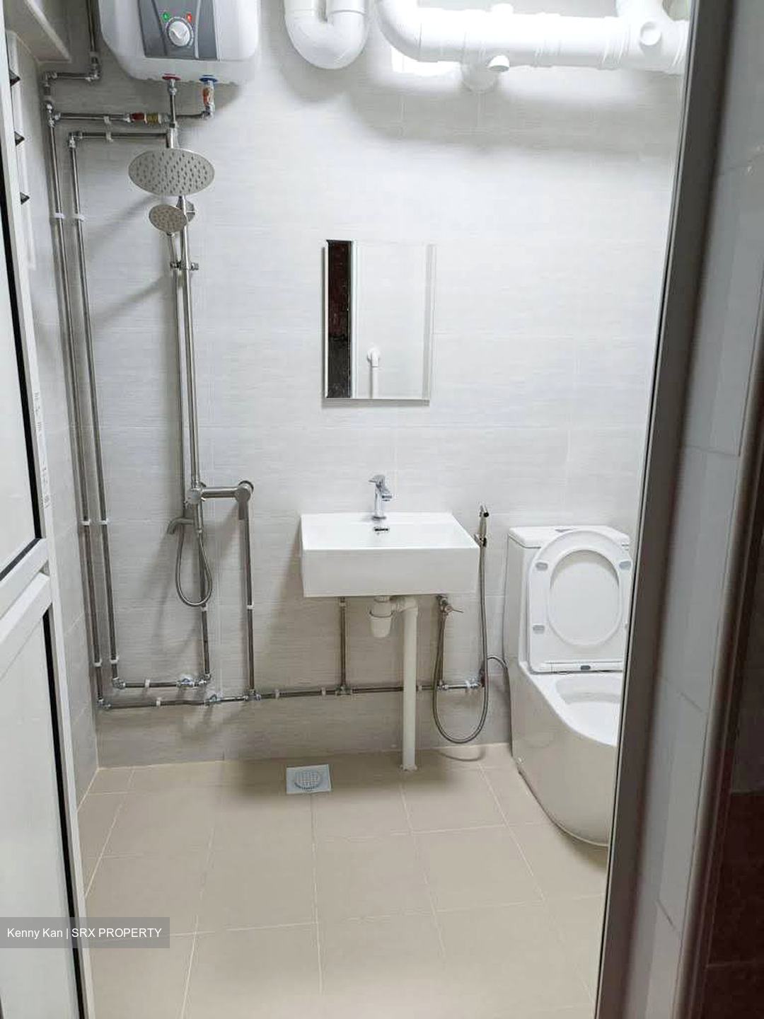Blk 407 Serangoon Avenue 1 (Serangoon), HDB 4 Rooms #505871251